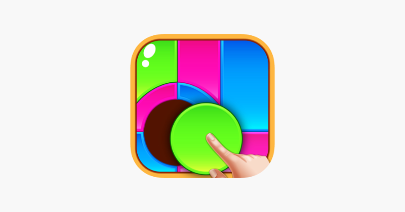 Tangram Shape Puzzle Fun Game Cover