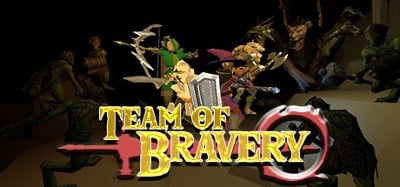 Team of Bravery Image