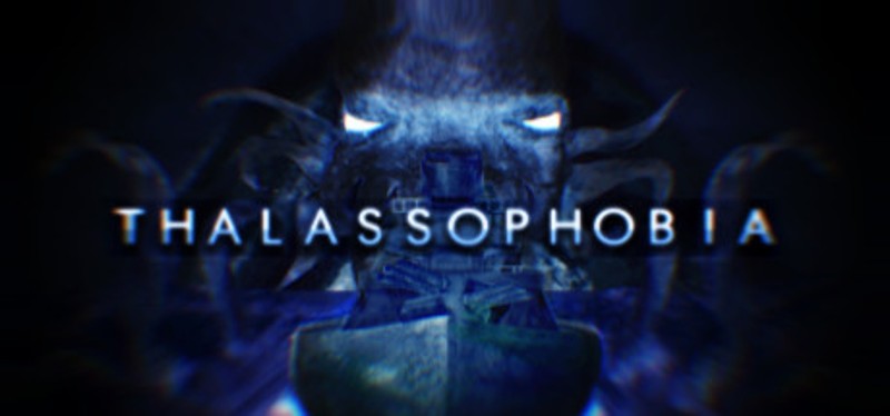 Thalassophobia Game Cover