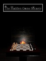 The hidden game society Image