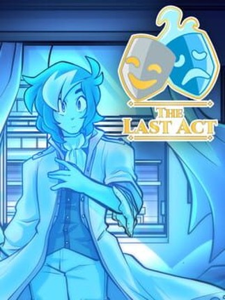 The Last Act Game Cover