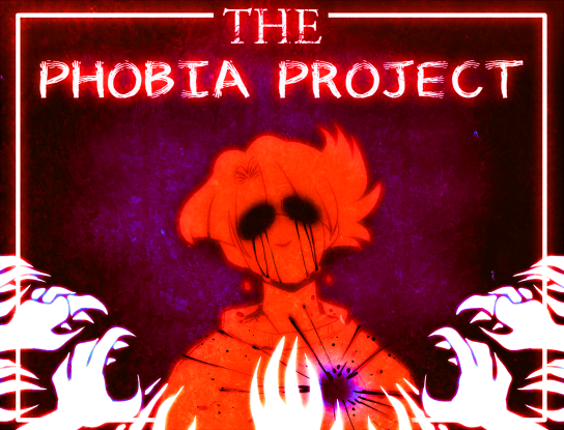 The Phobia Project Game Cover