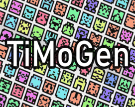 TiMoGen Image