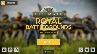 Ultimate Royal Battlegrounds Image