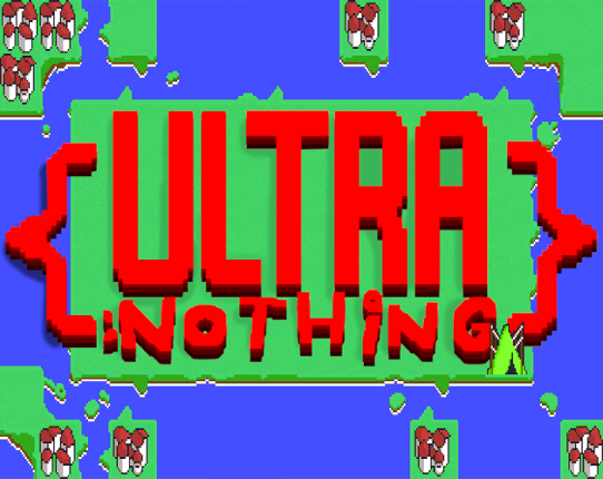 UltraNothing Game Cover