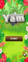 Yam :Dice Game Image