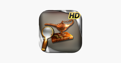 Aladin and the Enchanted Lamp - Extended Edition - A Hidden Object Adventure Image