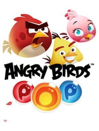 Angry Birds: POP! Game Cover