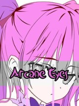 Arcane Eyes Image