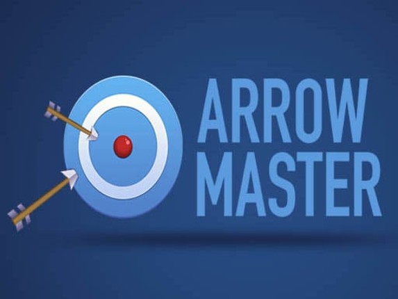 ARROW MASTER Game Cover