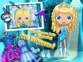 BFF World Trip Hollywood 2 - Movie Star Makeover Image