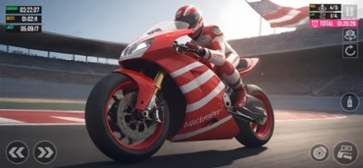 Bike Race: Racing Games 3D Image