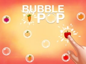 Bubble Pop Smasher Image