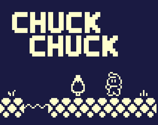 Chuck Chuck Game Cover