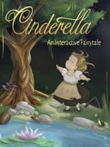 Cinderella: An Interactive Fairytale Image