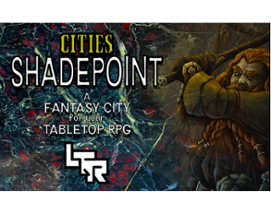 Cities: Shadepoint Image