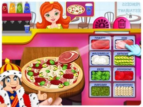 Cook It! Princess Restaurant Image