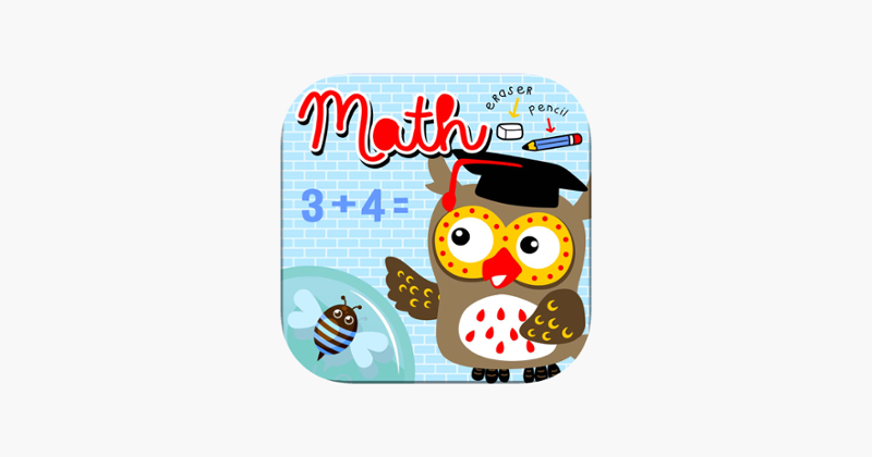 Crazy Number Puzzle And Math Problem Solver Game Cover