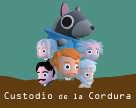 Custodio de la cordura Image