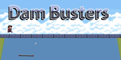 Dam Busters Image