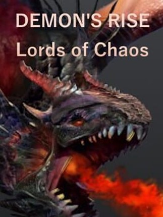 Demon's Rise - Lords of Chaos Game Cover