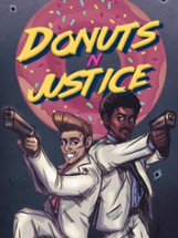 Donuts 'N' Justice Image