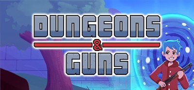 Dungeons & Guns Image