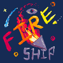 Fireshiphttps://itch.io/game/summary/2395642 Image