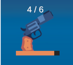 Flappy gun Image