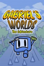 Gabriels Worlds The Adventure Image