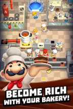 Idle Cooking Tycoon - Tap Chef Image