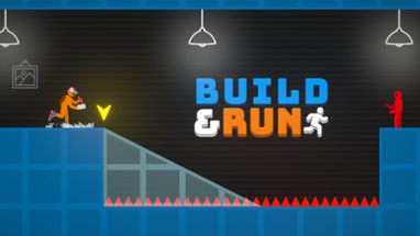 Build And Run Image