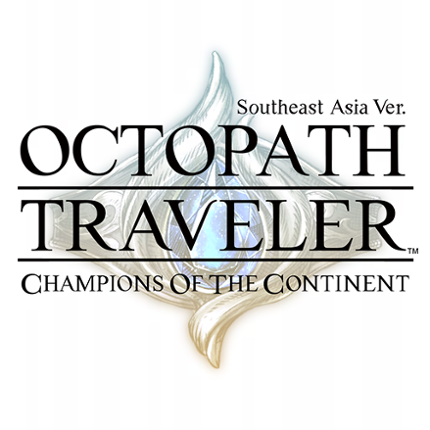 OCTOPATH TRAVELER: CotC Game Cover