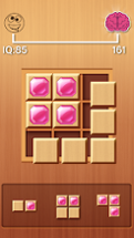 Gemdoku: Wood Block Puzzle Image