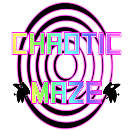 2020.01/ProjetoIII/Chaotic Maze Game Cover