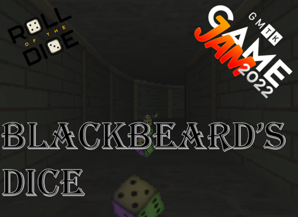 Blackbeard's Dice Game Cover