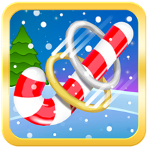 Christmas Rings: Free game Image