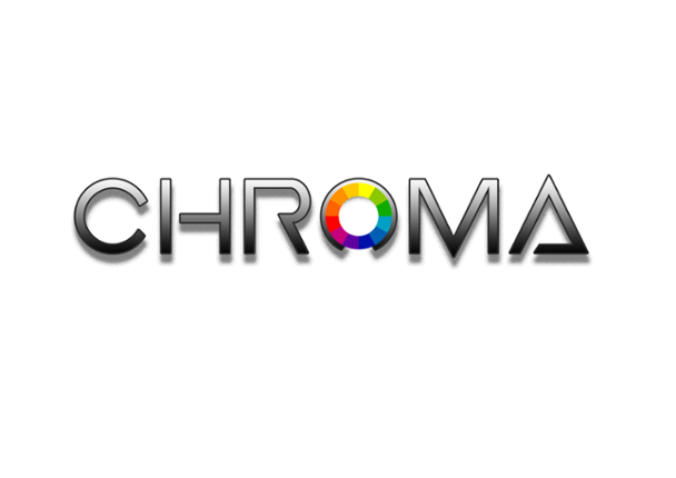 Chroma Game Cover