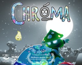 Chroma Image