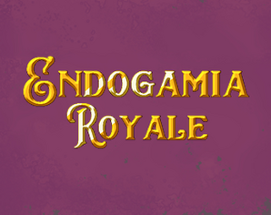 Endogamia Royale Image