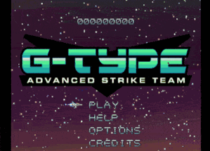 G-Type Image