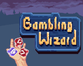 Gambling Wizard Image