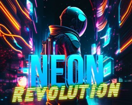 Neon Revolution Image