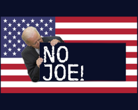 No, Joe! Image