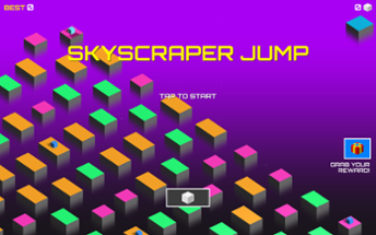 Skyscraper Jump Image