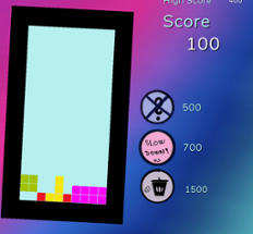 Tetris ? Image