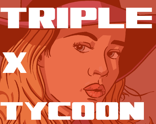 Triple X Tycoon® Game Cover