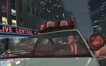 Grand Theft Auto IV Image