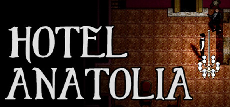 Hotel Anatolia Game Cover