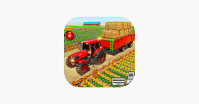 Indian Tractor Farm Simulator Image